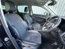 2023 (23) SEAT Ateca 1.5 TSI EVO FR 5dr