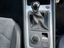 2023 (23) SEAT Ateca 1.5 TSI EVO FR 5dr