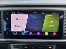 2023 (23) SEAT Ateca 1.5 TSI EVO FR 5dr