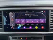 2023 (23) SEAT Ateca 1.5 TSI EVO FR 5dr