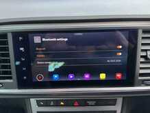 2023 (23) SEAT Ateca 1.5 TSI EVO FR 5dr