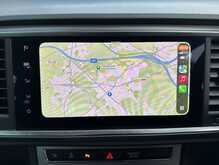 2023 (23) SEAT Ateca 1.5 TSI EVO FR 5dr