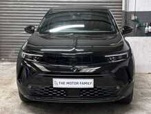 2023 (23) Vauxhall Mokka 1.2 Turbo 136 Ultimate 5dr