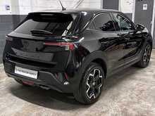 2023 (23) Vauxhall Mokka 1.2 Turbo 136 Ultimate 5dr