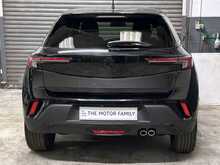 2023 (23) Vauxhall Mokka 1.2 Turbo 136 Ultimate 5dr