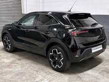 2023 (23) Vauxhall Mokka 1.2 Turbo 136 Ultimate 5dr