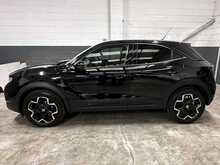 2023 (23) Vauxhall Mokka 1.2 Turbo 136 Ultimate 5dr