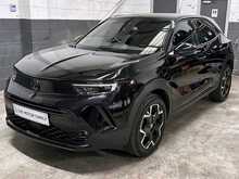 2023 (23) Vauxhall Mokka 1.2 Turbo 136 Ultimate 5dr