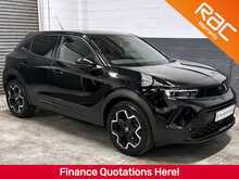 2023 (23) Vauxhall Mokka 1.2 Turbo 136 Ultimate 5dr