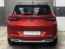 2023 (23) Vauxhall Grandland 1.2 Turbo Ultimate 5dr Auto
