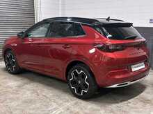 2023 (23) Vauxhall Grandland 1.2 Turbo Ultimate 5dr Auto
