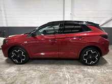 2023 (23) Vauxhall Grandland 1.2 Turbo Ultimate 5dr Auto