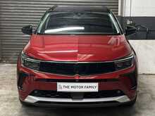 2023 (23) Vauxhall Grandland 1.2 Turbo Ultimate 5dr Auto
