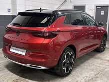 2023 (23) Vauxhall Grandland 1.2 Turbo Ultimate 5dr Auto