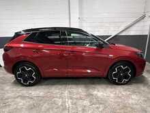 2023 (23) Vauxhall Grandland 1.2 Turbo Ultimate 5dr Auto