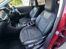 2023 (23) Vauxhall Grandland 1.2 Turbo Ultimate 5dr Auto