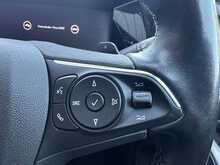 2023 (23) Vauxhall Grandland 1.2 Turbo Ultimate 5dr Auto