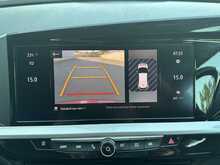 2023 (23) Vauxhall Grandland 1.2 Turbo Ultimate 5dr Auto