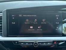 2023 (23) Vauxhall Grandland 1.2 Turbo Ultimate 5dr Auto