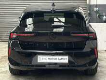 2023 (23) Vauxhall Astra 1.2 Turbo 130 GS 5dr