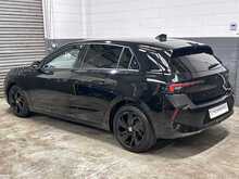 2023 (23) Vauxhall Astra 1.2 Turbo 130 GS 5dr