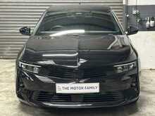 2023 (23) Vauxhall Astra 1.2 Turbo 130 GS 5dr