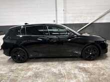 2023 (23) Vauxhall Astra 1.2 Turbo 130 GS 5dr