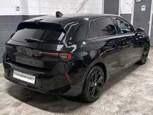 2023 (23) Vauxhall Astra 1.2 Turbo 130 GS 5dr