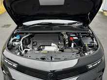 2023 (23) Vauxhall Astra 1.2 Turbo 130 GS 5dr