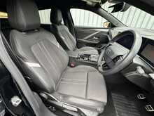 2023 (23) Vauxhall Astra 1.2 Turbo 130 GS 5dr