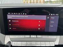 2023 (23) Vauxhall Astra 1.2 Turbo 130 GS 5dr