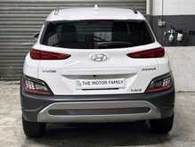 2023 (23) Hyundai KONA 1.6 Gdi Hybrid Premium 5dr DCT Auto