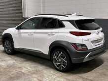 2023 (23) Hyundai KONA 1.6 Gdi Hybrid Premium 5dr DCT Auto
