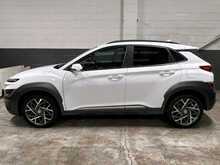 2023 (23) Hyundai KONA 1.6 Gdi Hybrid Premium 5dr DCT Auto