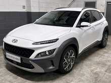 2023 (23) Hyundai KONA 1.6 Gdi Hybrid Premium 5dr DCT Auto