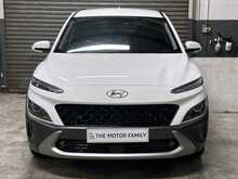 2023 (23) Hyundai KONA 1.6 Gdi Hybrid Premium 5dr DCT Auto