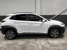 2023 (23) Hyundai KONA 1.6 Gdi Hybrid Premium 5dr DCT Auto