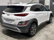 2023 (23) Hyundai KONA 1.6 Gdi Hybrid Premium 5dr DCT Auto