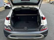 2023 (23) Hyundai KONA 1.6 Gdi Hybrid Premium 5dr DCT Auto