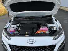 2023 (23) Hyundai KONA 1.6 Gdi Hybrid Premium 5dr DCT Auto