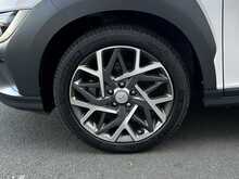 2023 (23) Hyundai KONA 1.6 Gdi Hybrid Premium 5dr DCT Auto