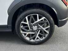 2023 (23) Hyundai KONA 1.6 Gdi Hybrid Premium 5dr DCT Auto