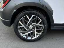 2023 (23) Hyundai KONA 1.6 Gdi Hybrid Premium 5dr DCT Auto