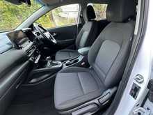 2023 (23) Hyundai KONA 1.6 Gdi Hybrid Premium 5dr DCT Auto