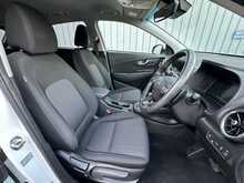 2023 (23) Hyundai KONA 1.6 Gdi Hybrid Premium 5dr DCT Auto