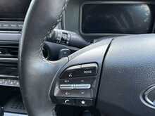 2023 (23) Hyundai KONA 1.6 Gdi Hybrid Premium 5dr DCT Auto