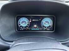 2023 (23) Hyundai KONA 1.6 Gdi Hybrid Premium 5dr DCT Auto