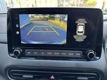 2023 (23) Hyundai KONA 1.6 Gdi Hybrid Premium 5dr DCT Auto