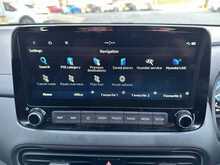 2023 (23) Hyundai KONA 1.6 Gdi Hybrid Premium 5dr DCT Auto