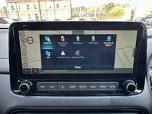 2023 (23) Hyundai KONA 1.6 Gdi Hybrid Premium 5dr DCT Auto